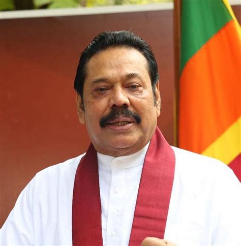 Our Pledge To The People Hon Mahinda Rajapaksa Embassy Of Srilanka