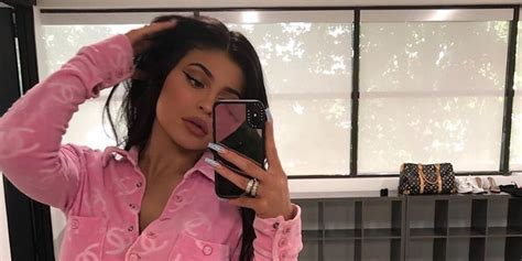 Kylie Jenner Accused Of Appropriating The Hijab In Photo Shoot