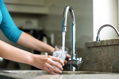 Also make sure the pipe or tube goes straight into the fitting. How to Shut Off Your Water Supply and Stop a Leak - LifeSavvy