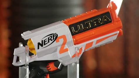 Nerf Ultra Two Youtube
