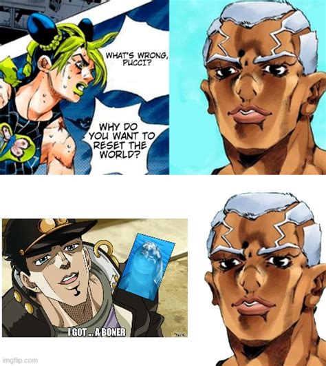 Whats Wrong Pucci Imgflip