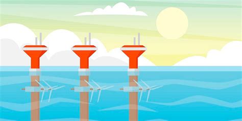 Everything You Need To Know About Tidal Energy Action Renewables