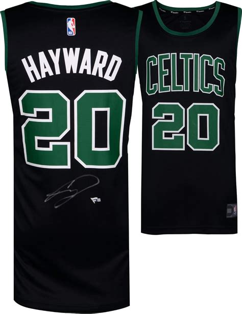 Celtics Black Jersey Amplify Your Spirit With The Best Selection Of