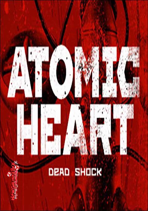 All of the game's functions. Atomic Heart Free Download Full Version PC Game Setup