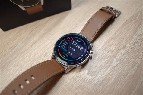 As part of the official presentation of honor magic 2, the huawei subsidiary has presented another gadget: Honor Magic Watch 2 to bez wątpienia krok w dobrą stronę ...