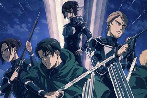 Watch attack on titan season 4 episode 7 eng sub online free. Stream Attack on Titan Season 4 Episode 2 Online for Free