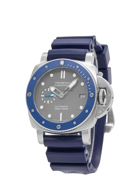 Panerai Luminor Submersible Pam00959 For ฿286467 For Sale From A