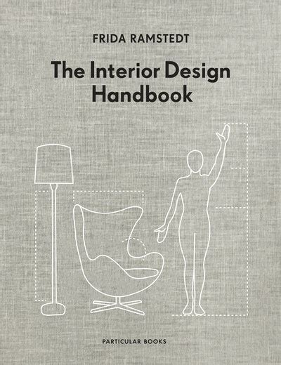 The Interior Design Handbook By Frida Ramstedt Penguin Books New Zealand