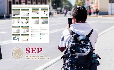 SEP Cuáles son los puentes días feriados y vacaciones del nuevo Ciclo Escolar La Verdad