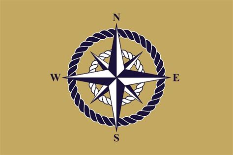 Basic Compass Rose Ii Pre Designed Photoshop Graphics ~ Creative Market