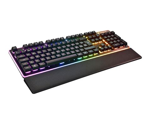 COUGAR CORE EX - Mechanical Gaming Keyboard - COUGAR