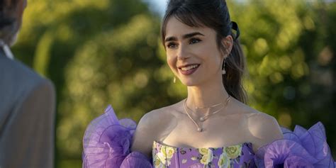 From The Blind Side To Emily In Paris The 10 Best Lily Collins