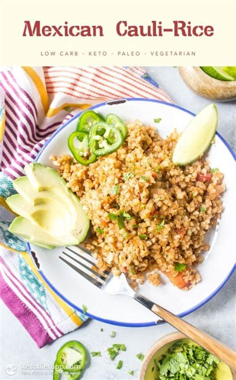 So, the next time you're serving mexican to your family and friends, don't forget to whip up some tasty sides, too. 125 Best Keto Mexican Recipes - Low Carb | I Breathe I'm ...