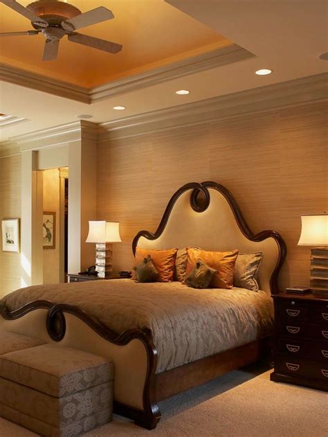 Master Bedroom Ceiling Light Ideas Design Corral