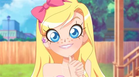 Anime Feet Lolirock Iris