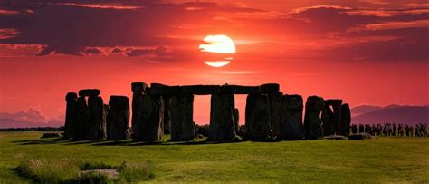 Winter Solstice 2022 Everything You Need To Know About The Shortest