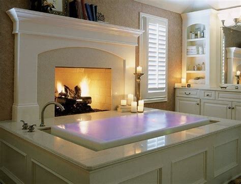 A bathtub overflow helps prevent water in an overfilled tub from leaking onto the floor. Bathroom remodeling: bathtubs - MessageNote