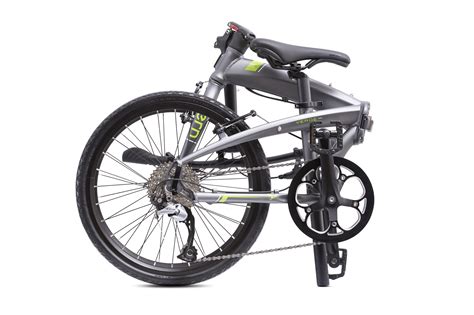 Verge D9 Tern Folding Bikes Singapore