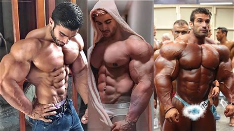 Uniqueness Of These Men S Will Shok You Some Muscle Hunks Don T Believe How Big Pure They Are