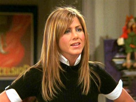 Search, discover and share your favorite friends rachel gifs. Can You Guess The 'Friends' Season Based On Rachel's Hair ...