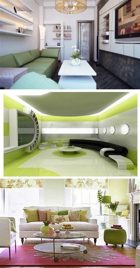 Small Living Room Interior Design Ideas Style Interior