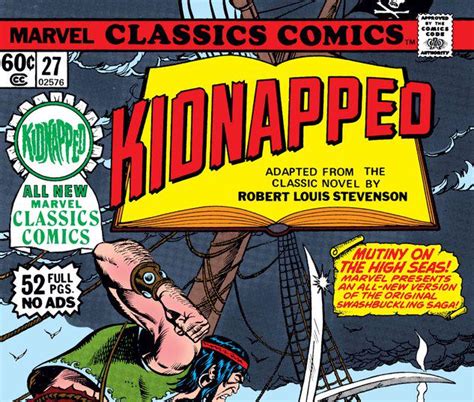 Marvel Classics Comics Series Featuring 1976 27 Comic Issues Marvel