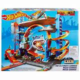 Find hot wheels ultimate garage at the entertainer. Hot Wheels City Ultimate Garage - Best Educational Infant ...