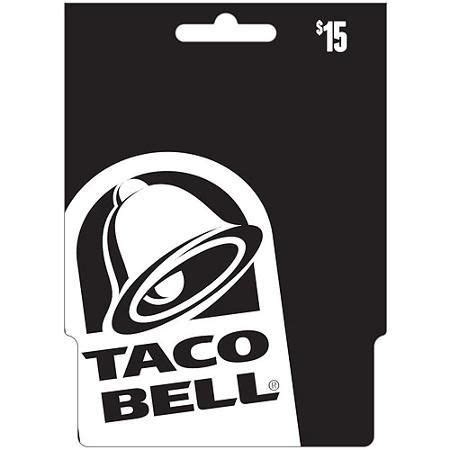 Explore our menu and discover new products, find the closest taco bell location, view franchise information, and more. gift card | Taco bell gift card, Gift card balance, Gift card deals