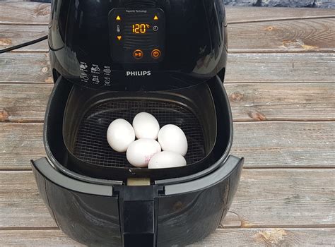 Leer Hier Hoe Je Eieren In De Airfryer Kookt En Gebruik Nooit Meer Een