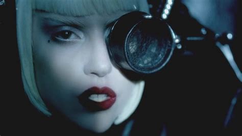 Lady Gaga Alejandro Music Video Screencaps Lady Gaga Image