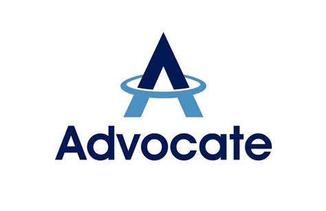 Advocate Logos