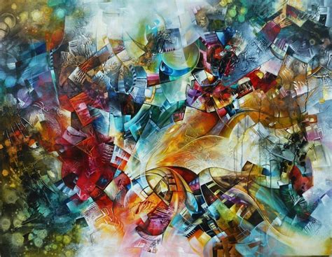 Zanarkand By ~amytea On Deviantart Painting Abstract Painting And Drawing