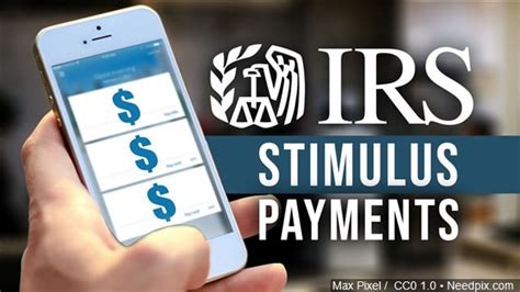Track Your Second Stimulus Check With The Irs Get My Payment Tool Kake