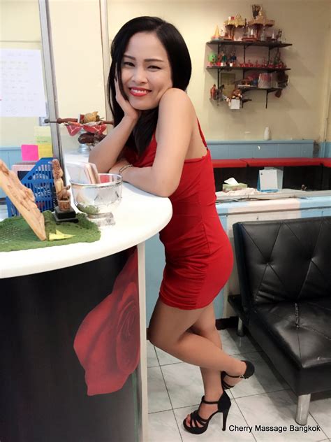 Cherry Massage On Twitter Nutty A Joins Cherry Massage Bangkok