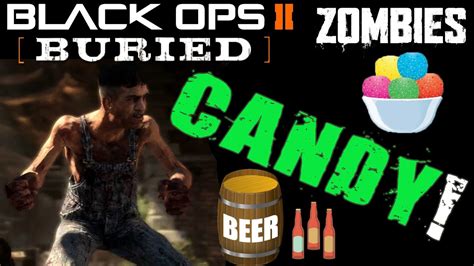 Leroy And Chalk Drawings Buried Tutorial Call Of Duty Black Ops 2