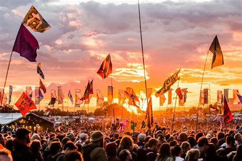 From Coachella To Glastonbury The Best Global Music Festivals To Look