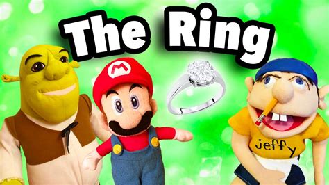 The Ring Supermariologan Wiki Fandom