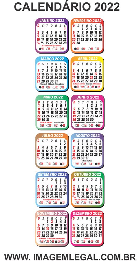 Calendarios Personalizados Gratis 2022 Para Imprimir Calendario Gratis