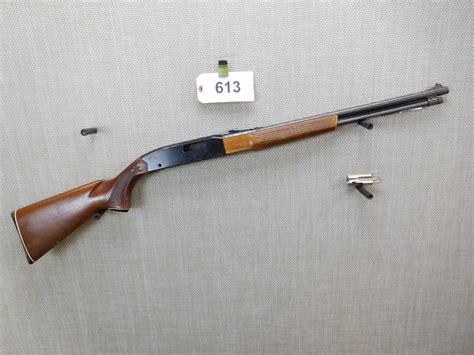 Winchester Model 290 Caliber 22 Lr