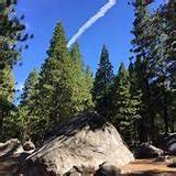 Pictures of Pinecrest Ca Camping Reservations