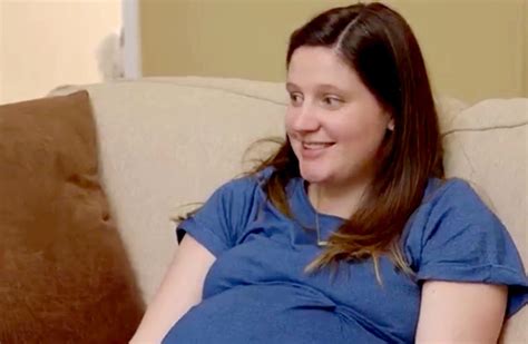 Little People Big World Tori Roloff Fears A C Section