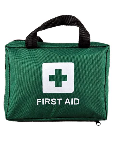 Piece Premium First Aid Kit Bag Medsurge Healthcare Limited
