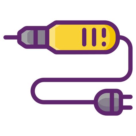 Tool Generic Color Lineal Color Icon