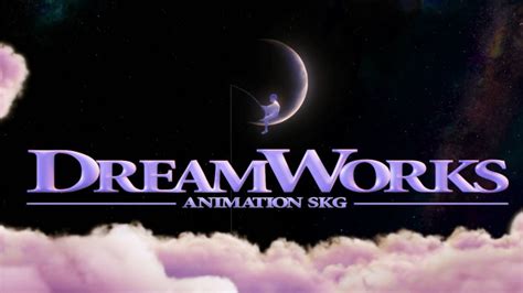 Dreamworks Logo Wallpaper 00093 Baltana