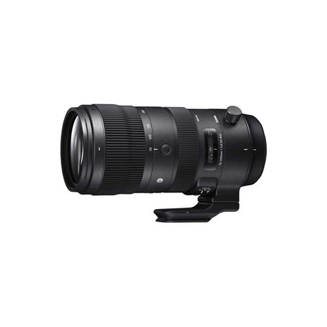 Sigma 70 200mm F 2 8 Dg Os Hsm Sports Lens For Nikon F Digicam