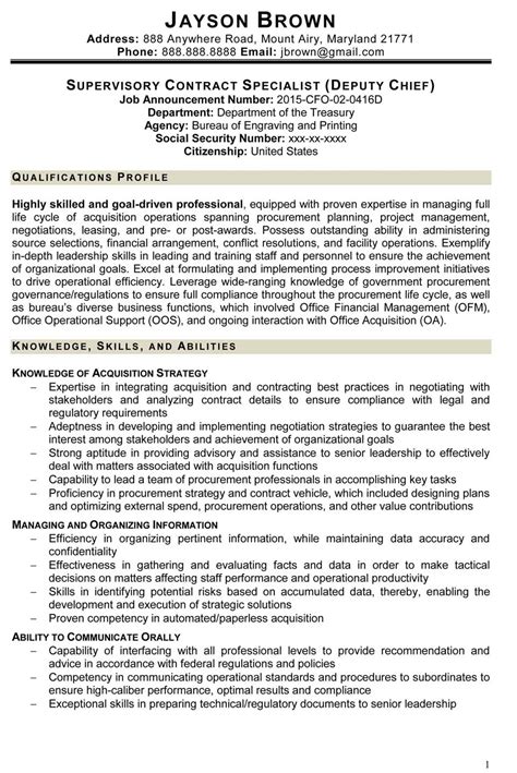 Even if your work experience is limited, a poorly presented or badly written resume could make it more difficult to progress your application or even get an interview. Compare Federal Resume Writing Services - Federal Résumé ...