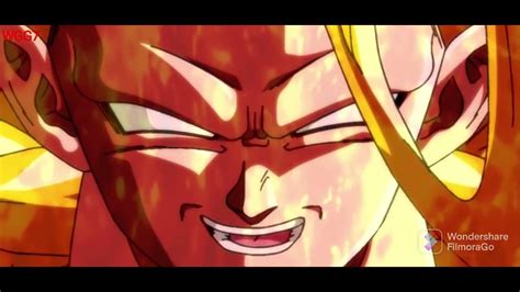 Todas Las Transformaciones De Goku Hasta El Nivel 100 🤯 Youtube