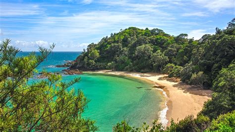 The Best Beaches In New Zealand