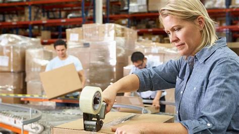 Understanding Picking Packing And Loading In Warehouse Management