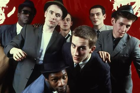 Skinheads Asked To Appear In Bbc Drama This Town Inspired By Two Tone And Ska Bands Like The